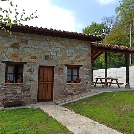 Casa Rural La Cabana Cangas de Onís Exterior foto
