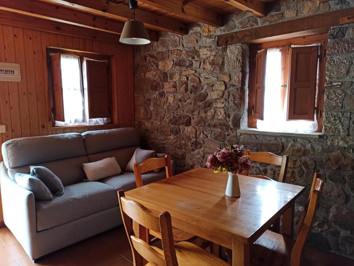 Casa Rural La Cabana Cangas de Onís Exterior foto